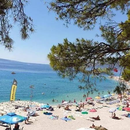 Apartmán Borna Baška Voda