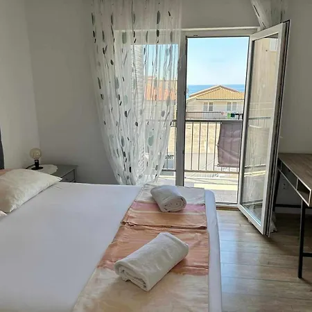 Apartmán Borna