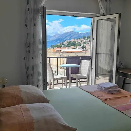 Borna Apartmán