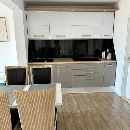 Apartmán Borna